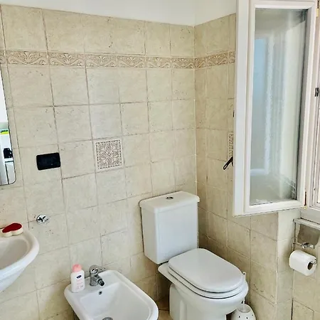 Apartment Casa Grace