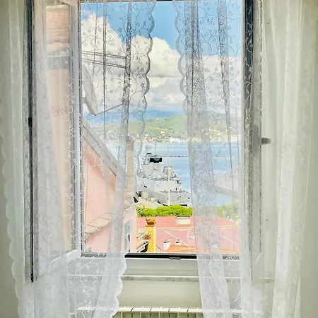 Apartment Casa Grace La Spezia