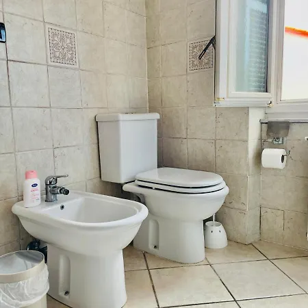 Casa Grace Apartment *