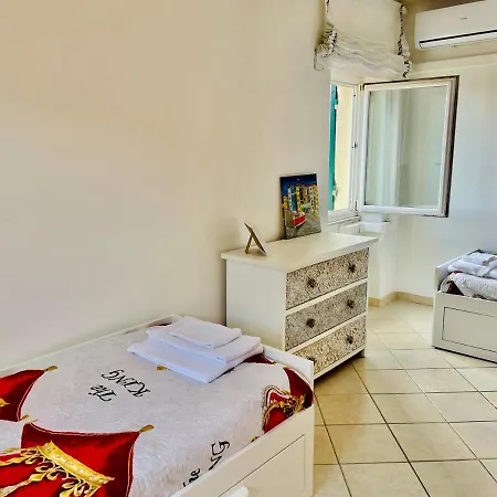 Apartment Casa Grace La Spezia