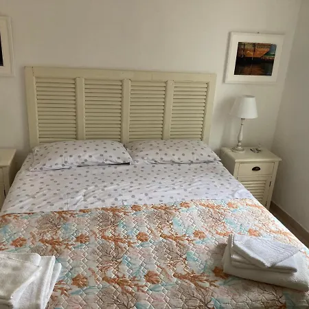 Casa Grace * La Spezia