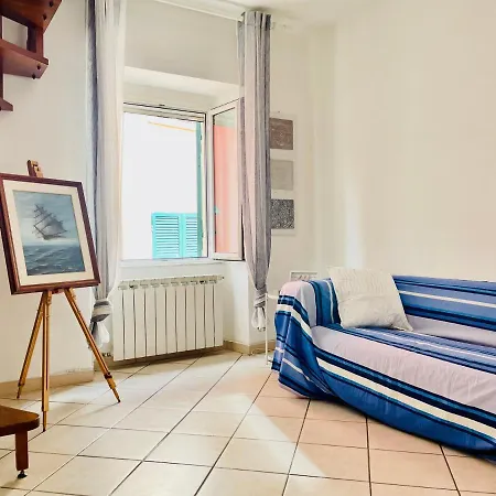 Apartment Casa Grace *