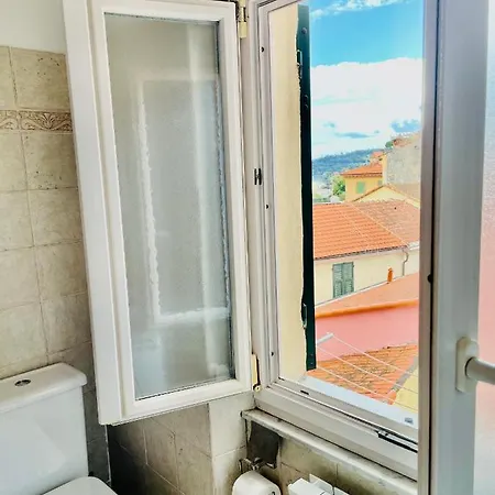 Casa Grace La Spezia