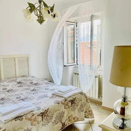 Casa Grace * La Spezia