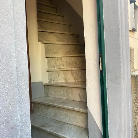Casa Grace La Spezia